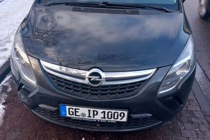 Opel Zafira 187.890 km 6.850 &euro; Essen 45279