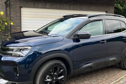 Citroen C5 Aircross 29.915 km 23.490 &euro; Dinslaken 46539