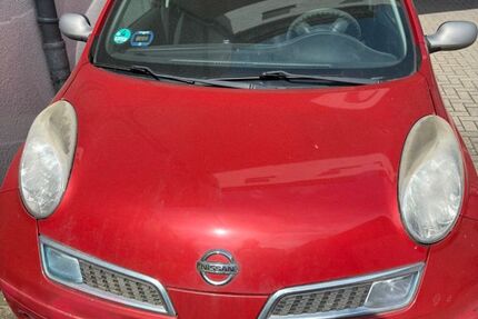 Nissan Micra 227.277 km 900 &euro; Velbert 42549
