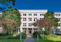 4-Zimmer-Wohnung in Dortmund Innenstadt-Nord