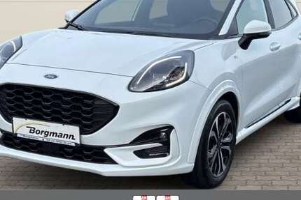 Ford Puma 52.303 km 15.950 &euro; Haltern am See 45721