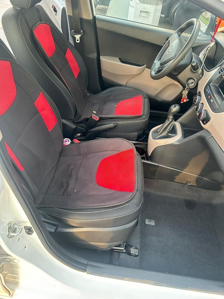 Hyundai i10 60.000 km 6.200 € Essen 45121