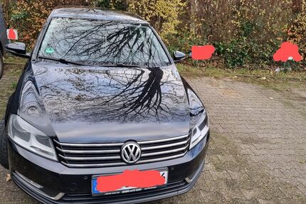 VW Passat 165.000 km 8.550 &euro; Bochum 44869
