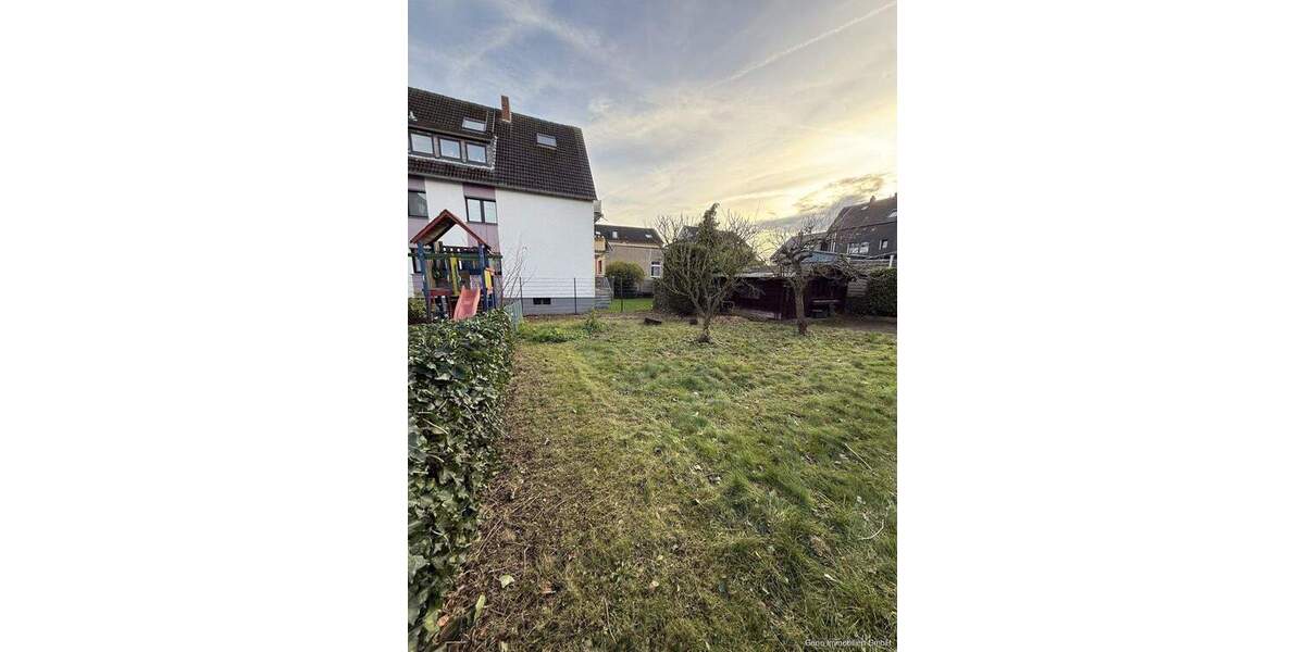 Grundstück Essen / Freisenbruch Freisenbruch - 150.000&euro; | Angebot:23986349