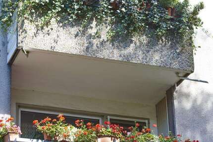 Wohnung Witten Rüdinghausen - 3 Zimmer, 78 m&sup2;, 639&euro; | Angebot:25619353