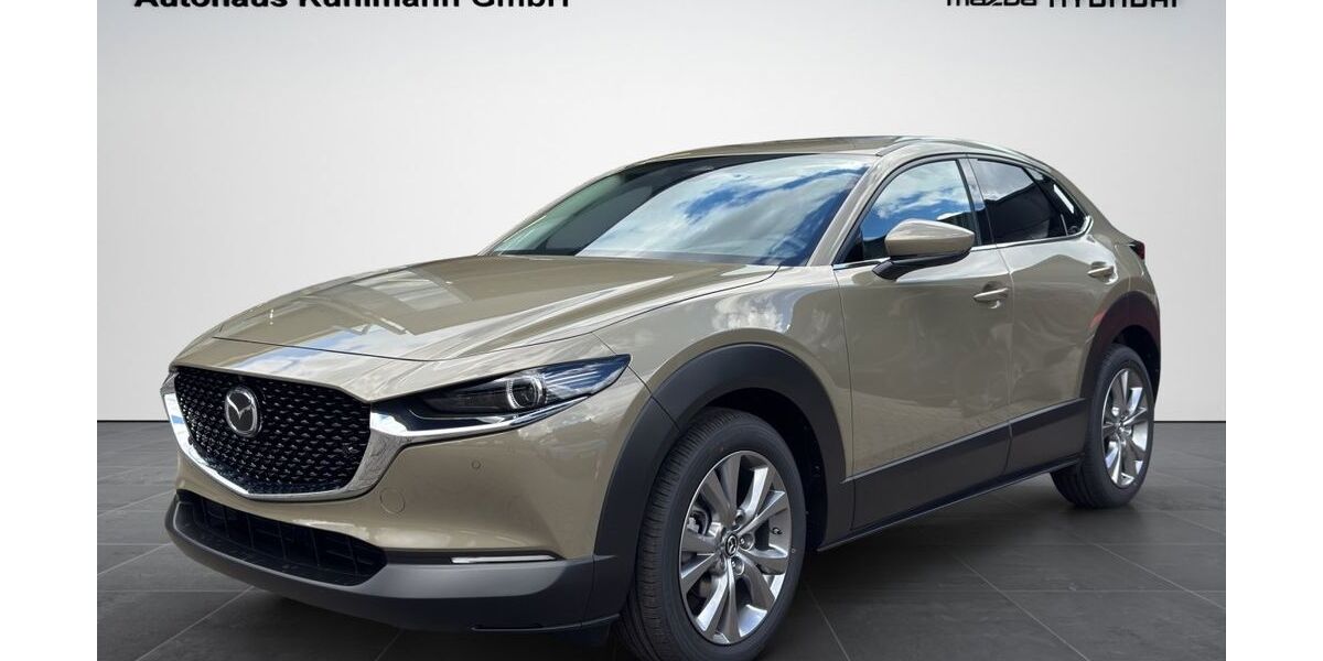 Mazda CX-30 4.444 km 29.500 &euro; Velbert 42551