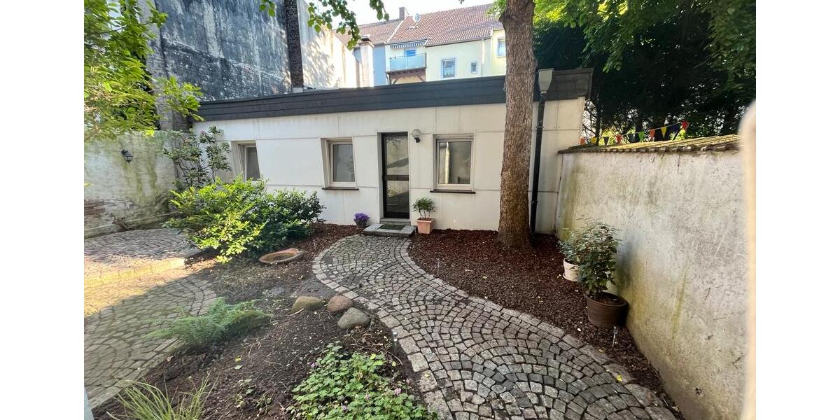 Gewerbeobjekt Dortmund Hörde - 500&euro; | Angebot:25606492