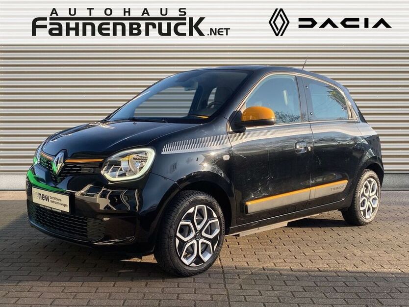 Twingo