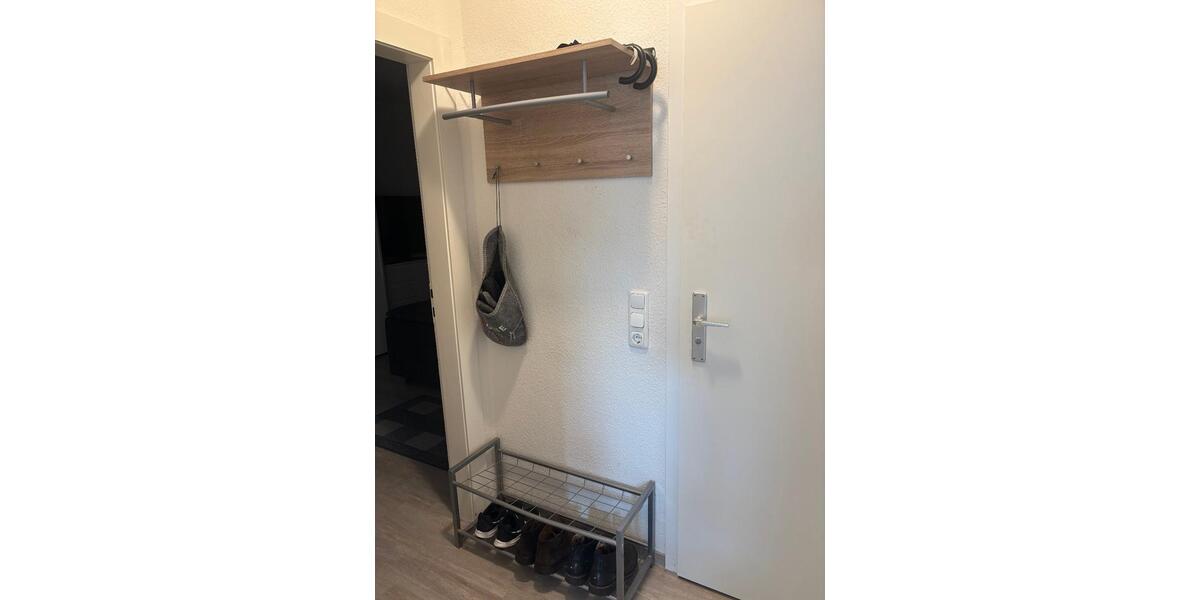 Etagenwohnung Dortmund Innenstadt West - 2 Zimmer, 50 m&sup2;, 489&euro; | Angebot:26386920
