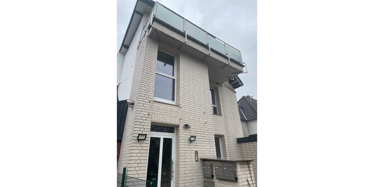 Dachgeschoßwohnung Dortmund Mengede - 3.5 Zimmer, 80 m&sup2;, 800&euro; | Angebot:25612880