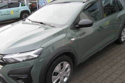 Dacia Jogger 39.822 km 15.450 &euro; Bochum 44795
