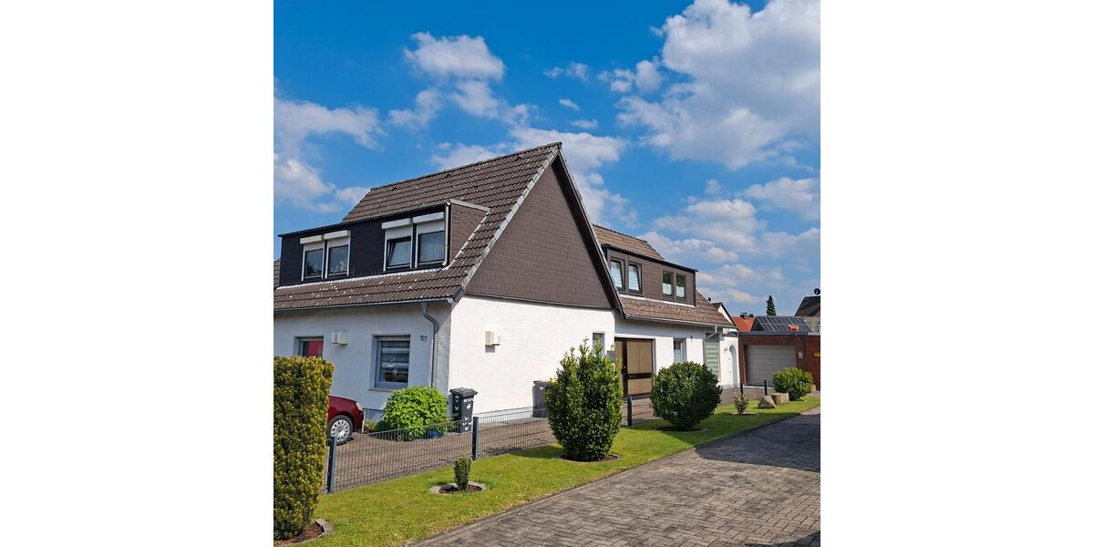 Etagenwohnung Recklinghausen Grullbad - 3 Zimmer, 82 m&sup2;, 150.000&euro; | Angebot:26920835