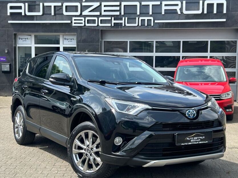 RAV 4