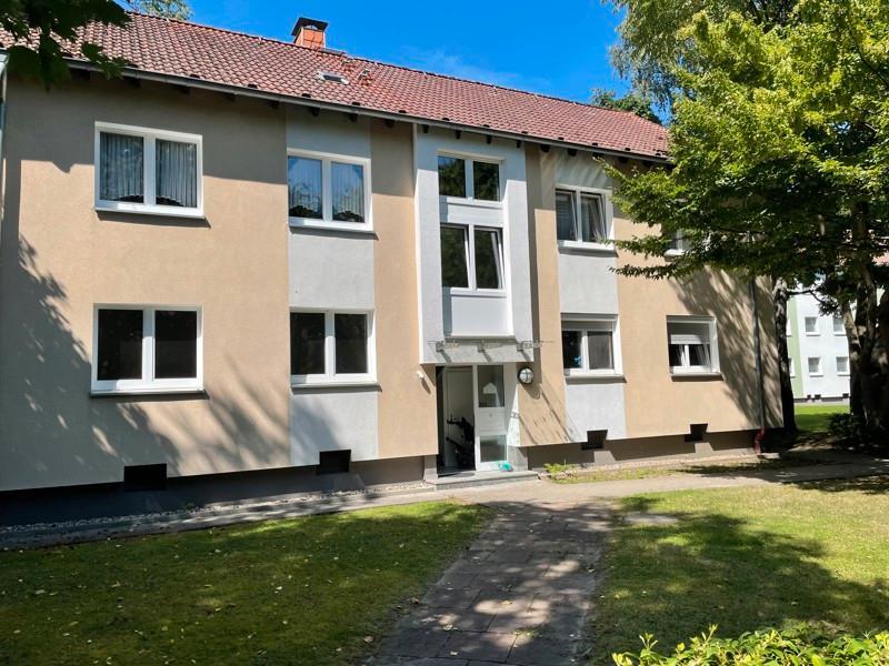 Die gefällt mir: ansprechende 3-Zimmer-Wohnung zimmer