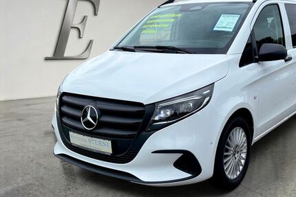 Mercedes-Benz Vito 57.009 km 41.290 &euro; Witten 58454