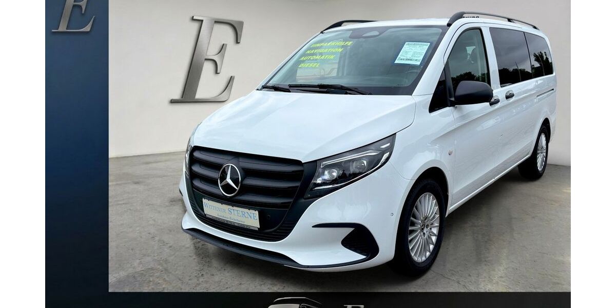 Mercedes-Benz Vito 57.009 km 41.290 &euro; Witten 58454