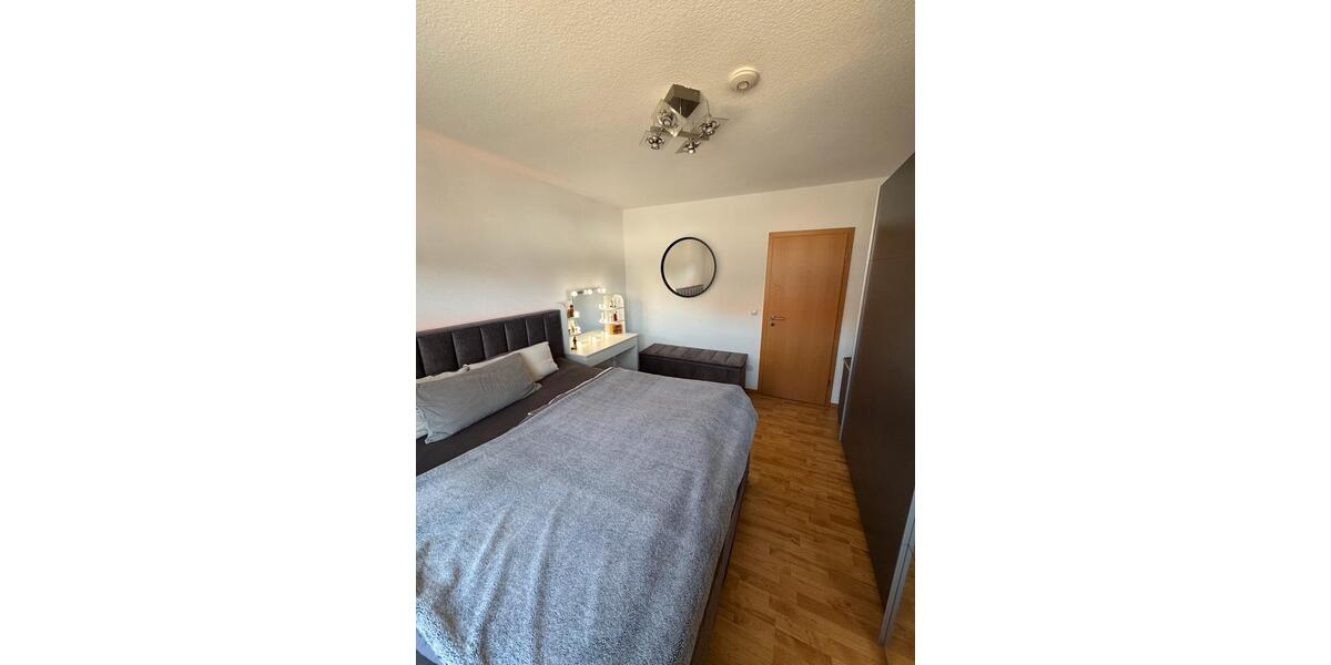Etagenwohnung Dortmund Mengede - 3 Zimmer, 56 m&sup2;, 135.000&euro; | Angebot:27158272