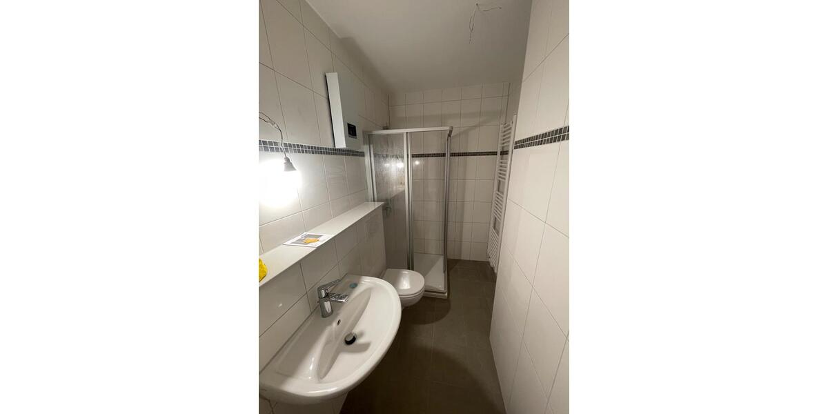 3,5 Zimmer Wohnung, Kernsanierung 2026, Paderbornerstr 11b, Herne 3.5 zimmer