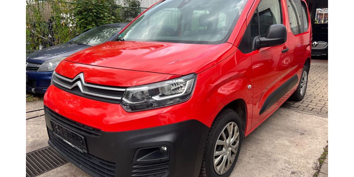 Citroen Berlingo 137.000 km 10.400 &euro; Bochum 44793