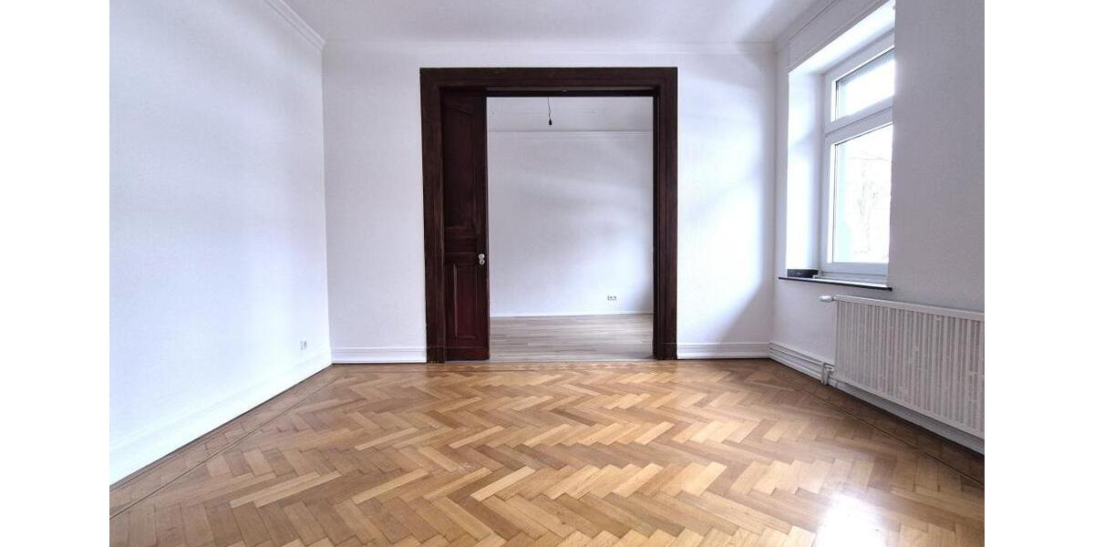 3-Zimmer mit Terrasse und Rheinblick! 3 zimmer