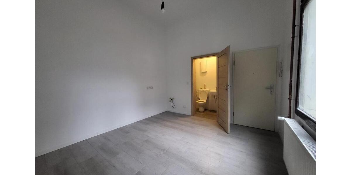 Gemütliche 1-Zimmer-Wohnung mit hoher Decke in Wuppertal-Elberfeld 1 zimmer