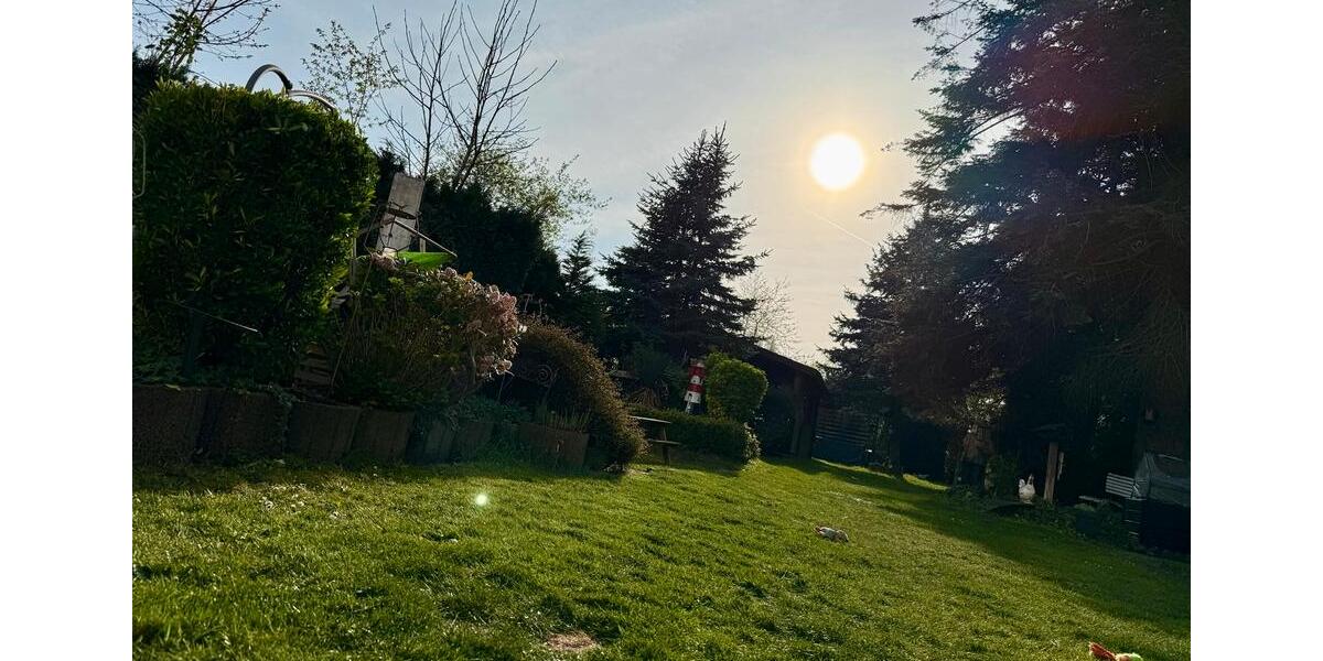 Etagenwohnung Recklinghausen Grullbad - 3.5 Zimmer, 55 m&sup2;, 700&euro; | Angebot:25430799