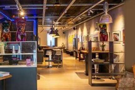 Gewerbeobjekt Marl - 666&euro; | Angebot:26370674