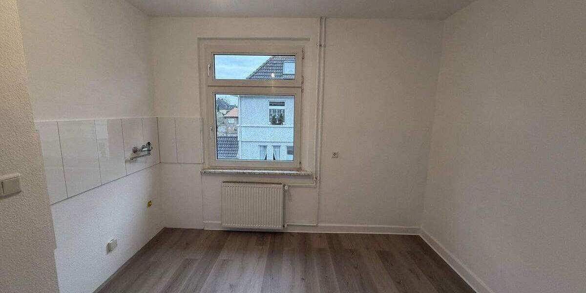 Etagenwohnung Duisburg Wedau - 4 Zimmer, 75 m&sup2;, 224.900&euro; | Angebot:24305148