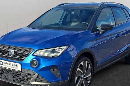 Seat Arona 41.004 km 18.990 &euro; Castrop-Rauxel 44575