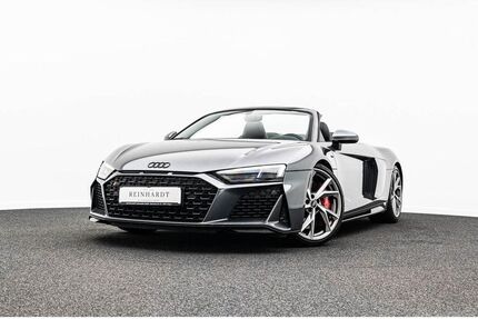 Audi R8 39.447 km 146.705 € Hagen 58091