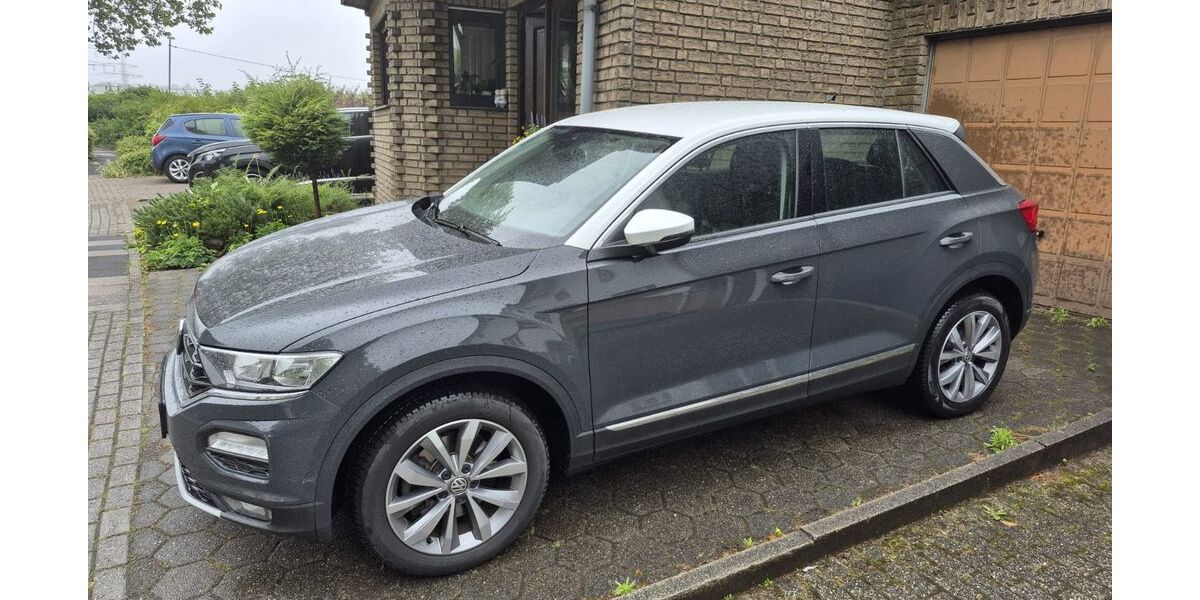 VW T-Roc 73.300 km 15.000 &euro; Mülheim 45475