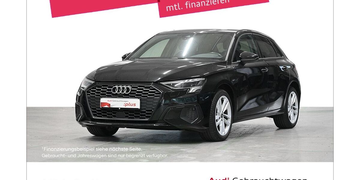 Audi A3 53.925 km 23.889 &euro; Wuppertal 42109