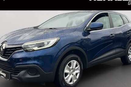 Renault Kadjar 41.750 km 12.490 &euro; Essen 45143