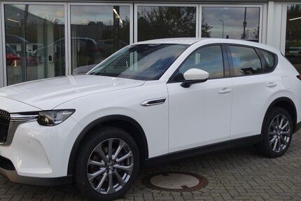 Mazda CX-60 40.461 km 31.900 &euro; Herten 45701