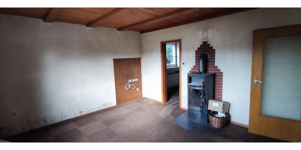 Reihenendhaus Gladbeck Rosenhügel - 4 Zimmer, 73 m&sup2;, 235.900&euro; | Angebot:25356172