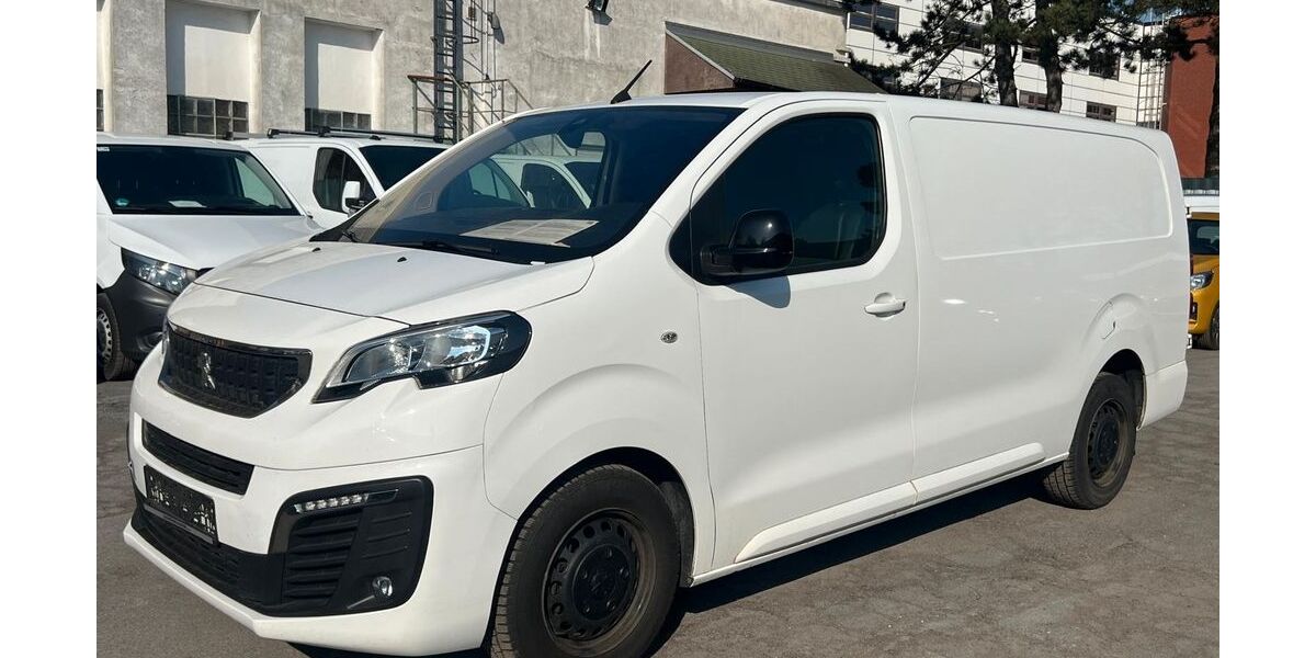 Peugeot Expert 97.570 km 16.850 € Mülheim an der ruhr 45476