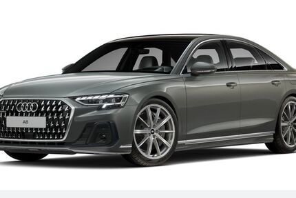 Audi A8 30.264 km 69.950 &euro; Bochum 44809