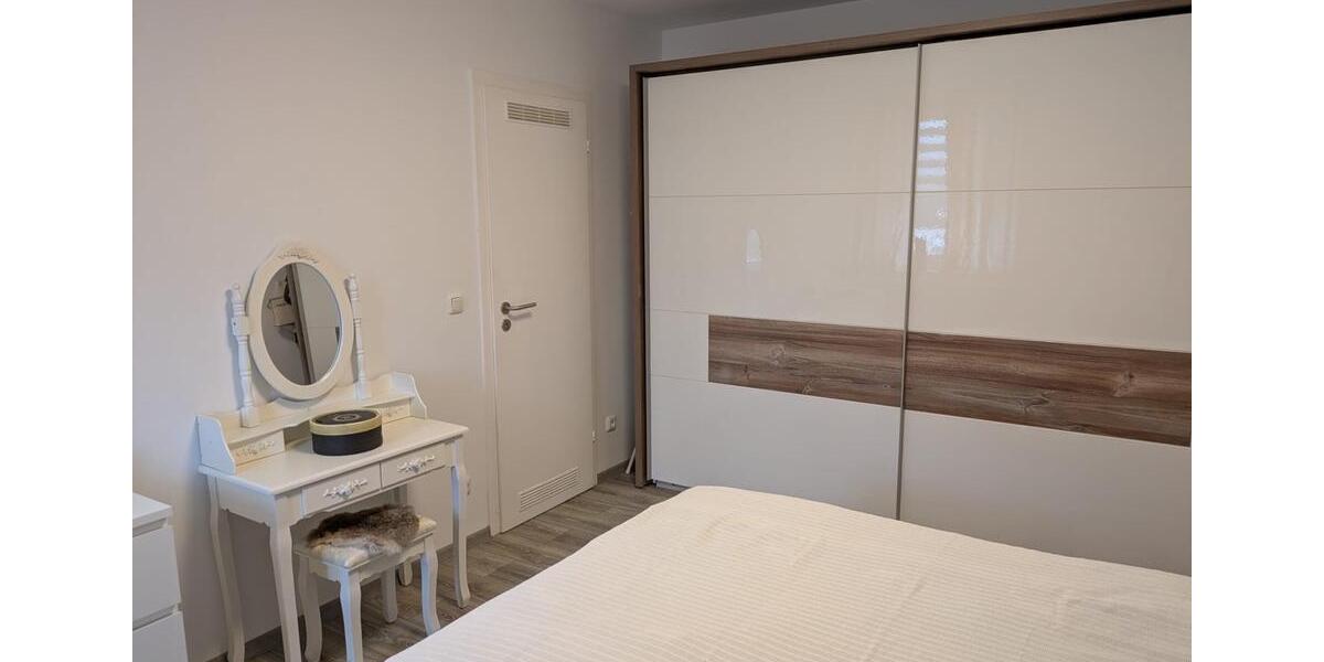 Helle 3-Zimmer Wohnung mit 80qm in Langenberg 3 zimmer