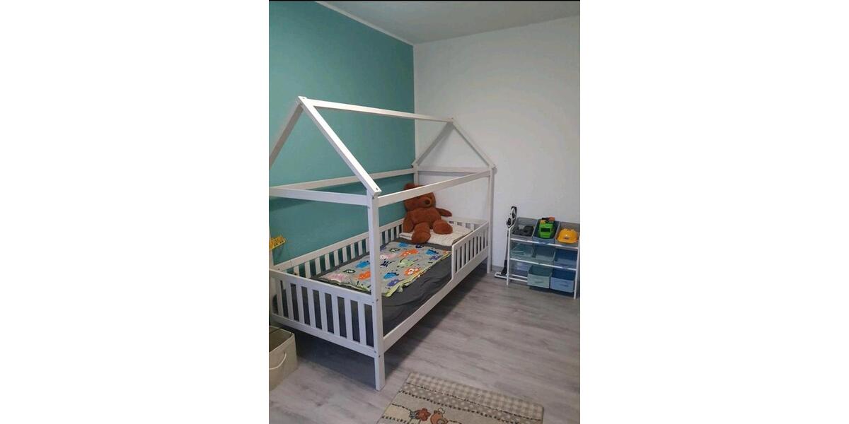 Etagenwohnung Marl - 5 Zimmer, 108 m&sup2;, 330.000&euro; | Angebot:25841467