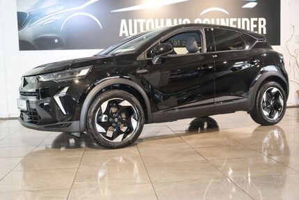 Renault Captur 6.153 km 25.500 &euro; Ratingen 40880