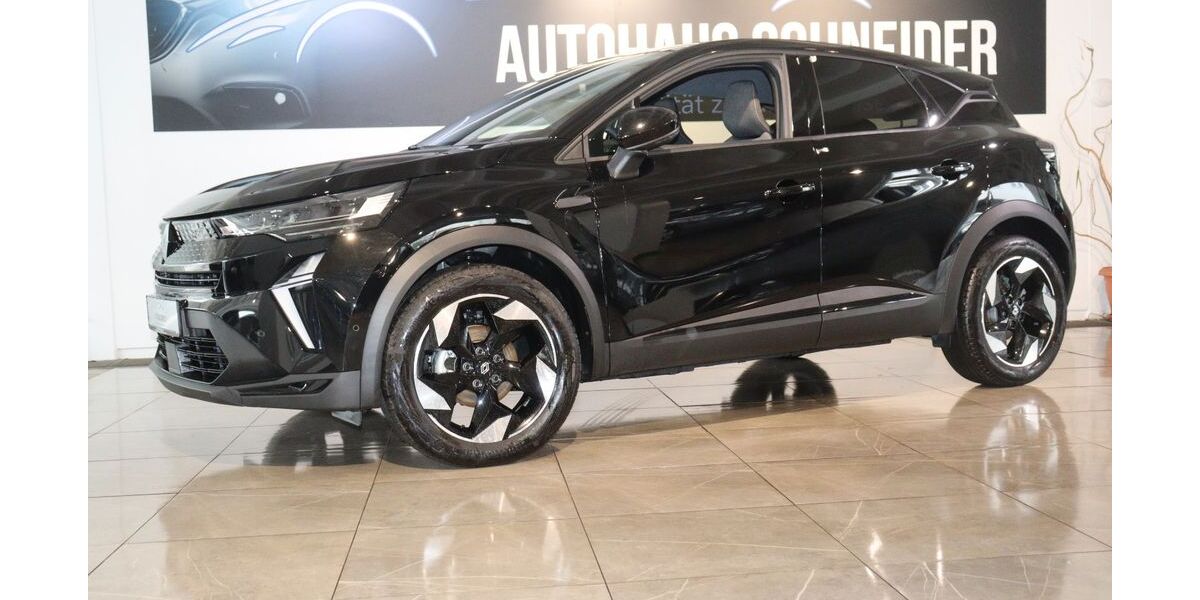 Renault Captur 6.153 km 25.500 &euro; Ratingen 40880