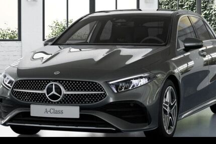 Mercedes-Benz A 180 9.323 km 32.250 &euro; Wuppertal 42115