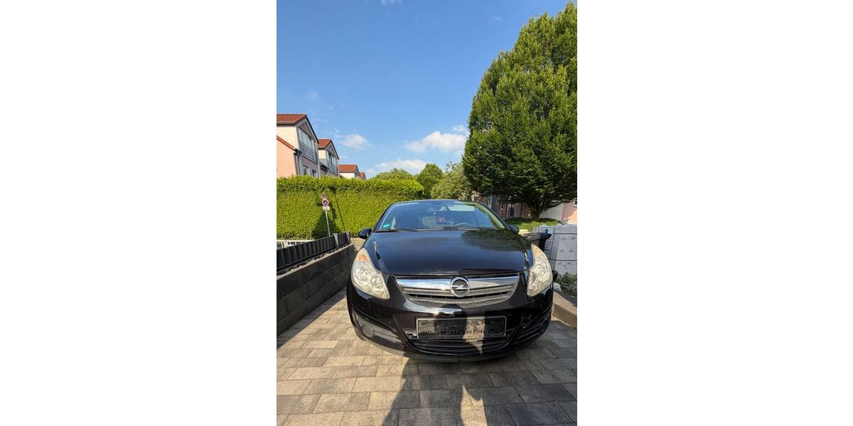 Opel Corsa 149.569 km 2.800 &euro; Essen 45139