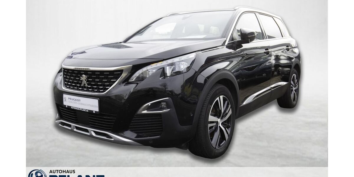 Peugeot 5008 61.300 km 18.485 &euro; Dortmund 44263