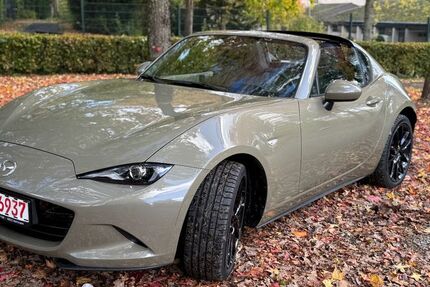 Mazda MX-5 8.982 km 34.980 € Mettmann 40822