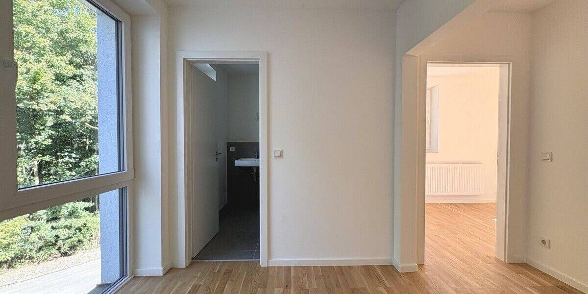 Wohnen im eigenen Haus - Ihr neues Zuhause in Hattingen-Bredenscheid 4 zimmer