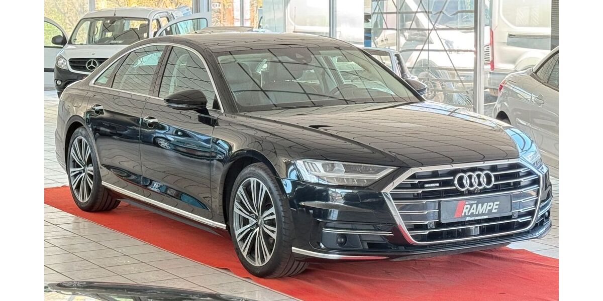 Audi A8 78.800 km 36.950 &euro; Oberhausen 46149