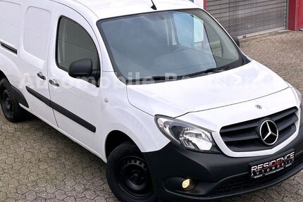Mercedes-Benz Citan 53.000 km 14.598 € Ratingen 40880