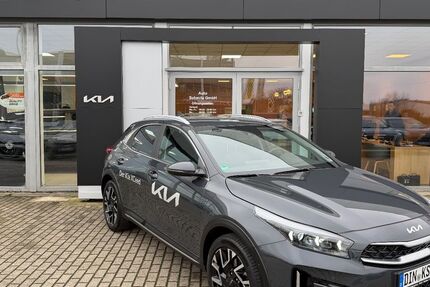 Kia XCeed 24.000 km 25.790 &euro; Dinslaken 46539