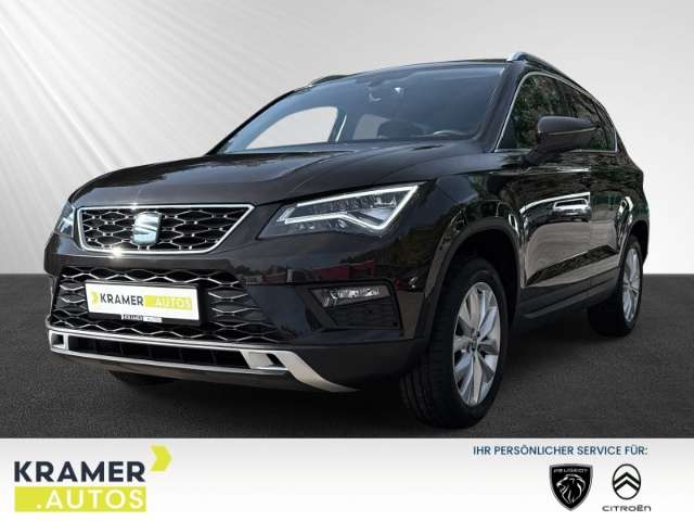 Seat Ateca 92.980 km 13.940 € Hagen 58093